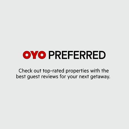 Oyo 41102 Hyderabad Elite Hotel Haidar Sahibguda Bagian luar foto