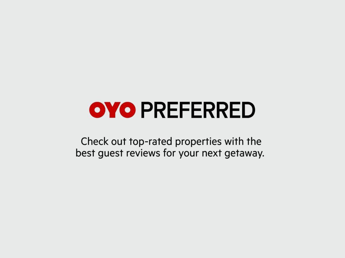 Oyo 41102 Hyderabad Elite Hotel Haidar Sahibguda Bagian luar foto